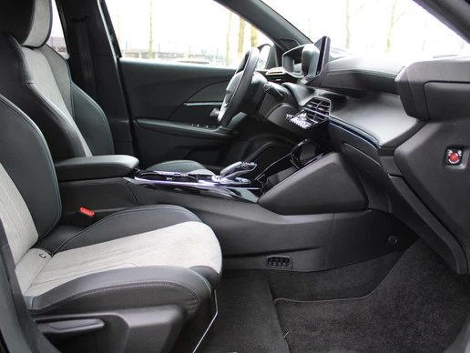 Peugeot e-2008 - Afbeelding 7 van 27