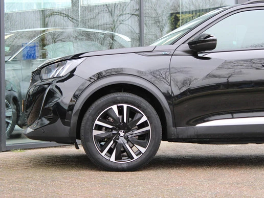 Peugeot e-2008 - Afbeelding 12 van 27