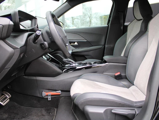Peugeot e-2008 - Afbeelding 13 van 27