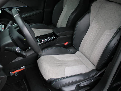 Peugeot e-2008 - Afbeelding 14 van 27