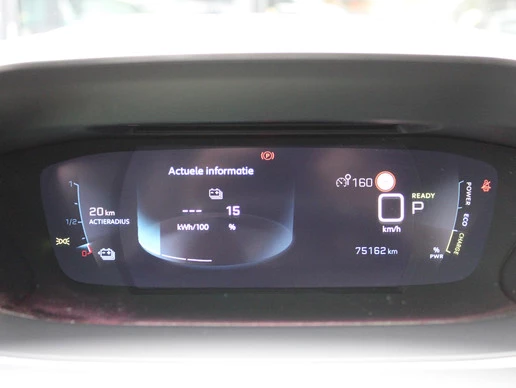 Peugeot e-2008 - Afbeelding 15 van 27