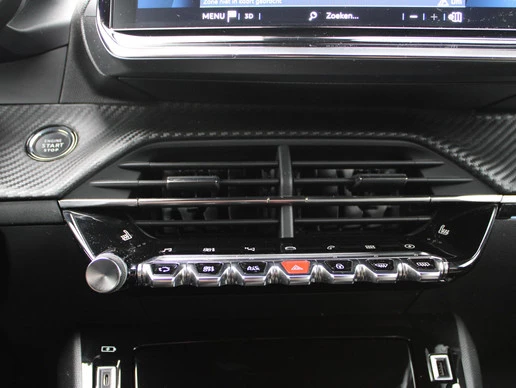 Peugeot e-2008 - Afbeelding 17 van 27