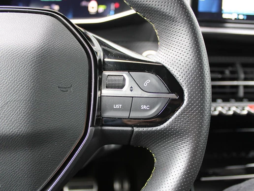 Peugeot e-2008 - Afbeelding 18 van 27