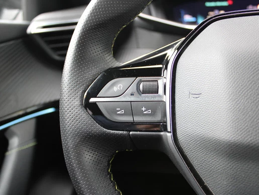 Peugeot e-2008 - Afbeelding 19 van 27