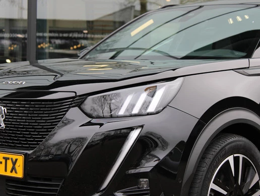 Peugeot e-2008 - Afbeelding 21 van 27