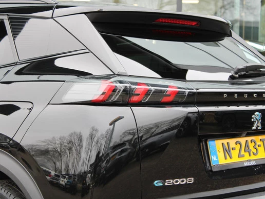 Peugeot e-2008 - Afbeelding 23 van 27