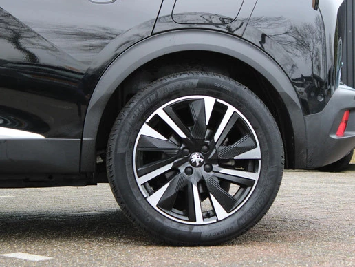 Peugeot e-2008 - Afbeelding 24 van 27