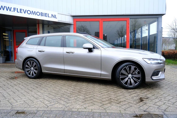 Volvo V60 - Afbeelding 4 van 30
