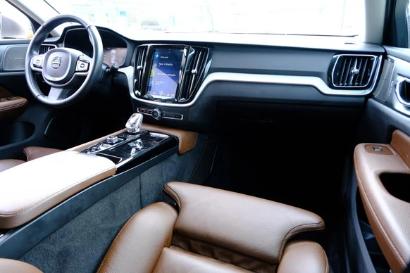 Volvo V60 - Afbeelding 5 van 30