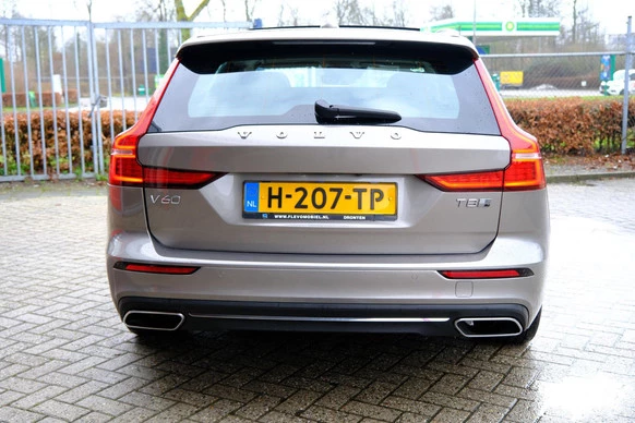 Volvo V60 - Afbeelding 8 van 30