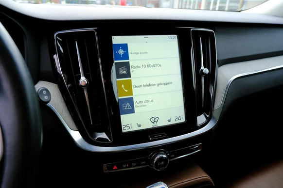 Volvo V60 - Afbeelding 20 van 30