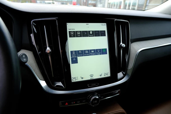 Volvo V60 - Afbeelding 21 van 30