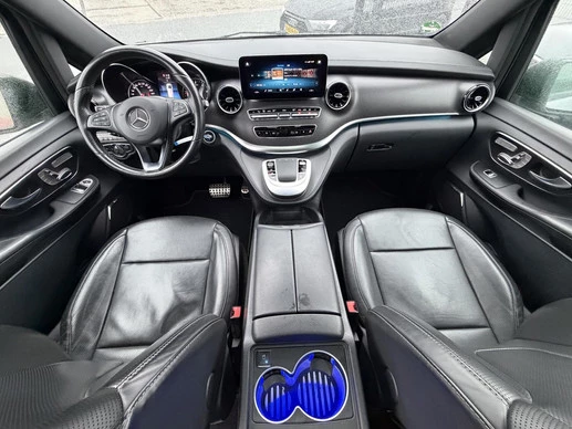 Mercedes-Benz V-Klasse - Afbeelding 2 van 13