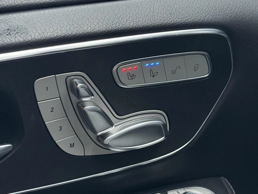 Mercedes-Benz V-Klasse - Afbeelding 5 van 13