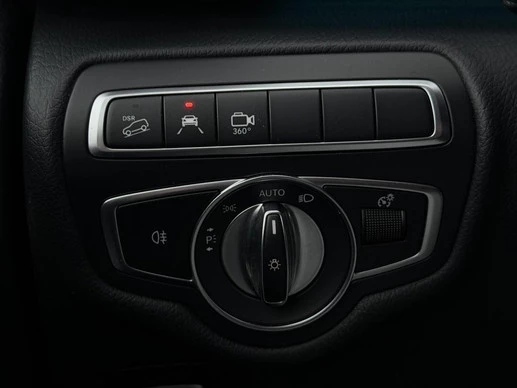 Mercedes-Benz V-Klasse - Afbeelding 6 van 13