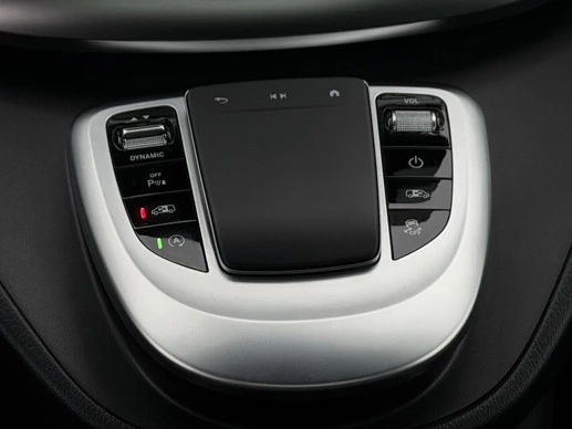 Mercedes-Benz V-Klasse - Afbeelding 10 van 13