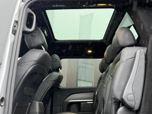 Mercedes-Benz V-Klasse - Afbeelding 12 van 13