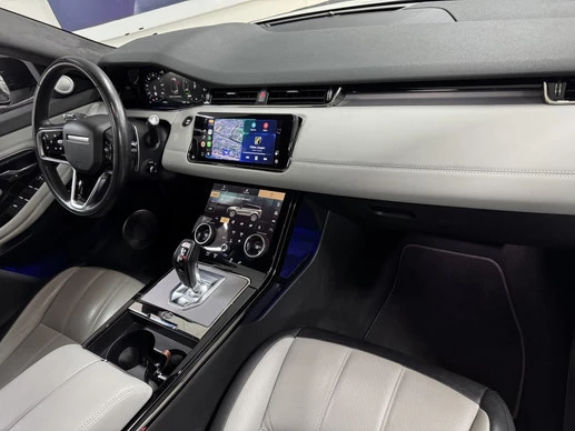 Land Rover Range Rover Evoque - Afbeelding 2 van 25