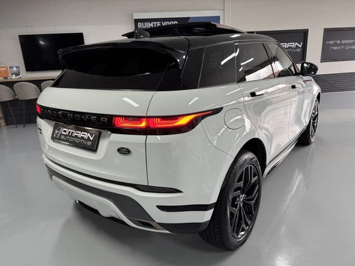 Land Rover Range Rover Evoque - Afbeelding 3 van 25