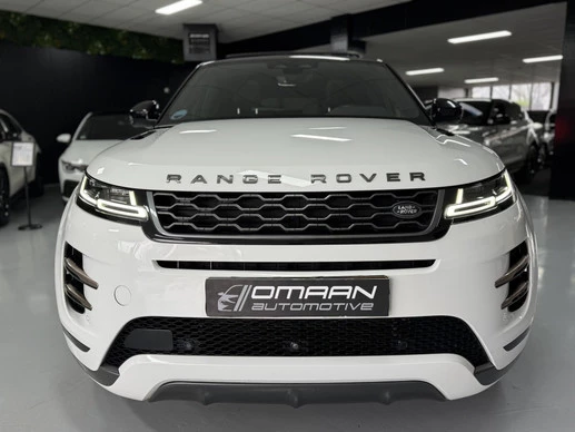 Land Rover Range Rover Evoque - Afbeelding 4 van 25