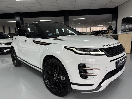 Land Rover Range Rover Evoque - Afbeelding 5 van 25