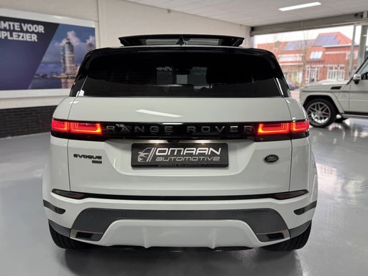 Land Rover Range Rover Evoque - Afbeelding 6 van 25
