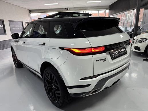 Land Rover Range Rover Evoque - Afbeelding 7 van 25