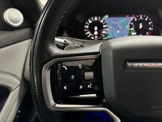 Land Rover Range Rover Evoque - Afbeelding 9 van 25