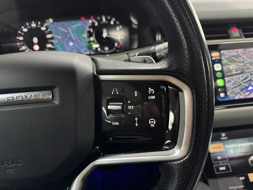 Land Rover Range Rover Evoque - Afbeelding 10 van 25