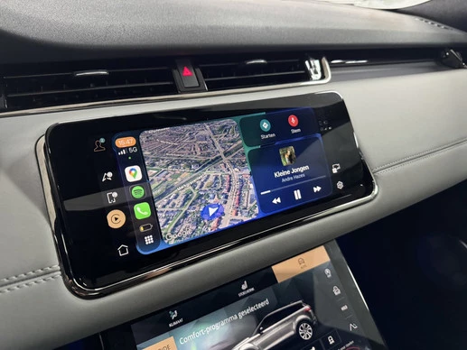 Land Rover Range Rover Evoque - Afbeelding 11 van 25