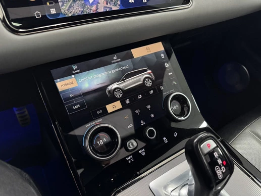 Land Rover Range Rover Evoque - Afbeelding 13 van 25