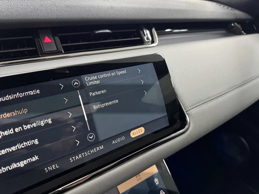 Land Rover Range Rover Evoque - Afbeelding 14 van 25