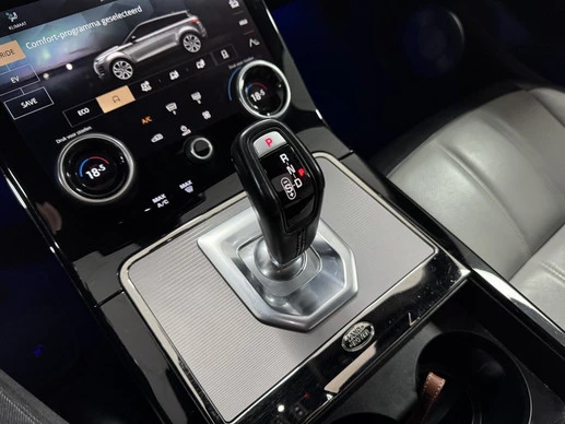 Land Rover Range Rover Evoque - Afbeelding 15 van 25