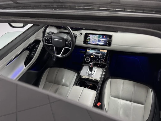 Land Rover Range Rover Evoque - Afbeelding 16 van 25