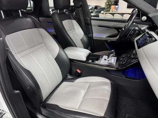 Land Rover Range Rover Evoque - Afbeelding 17 van 25