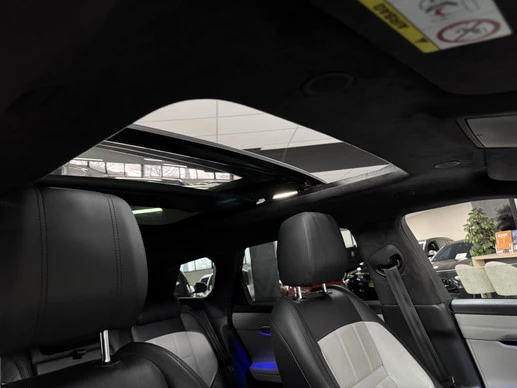 Land Rover Range Rover Evoque - Afbeelding 22 van 25