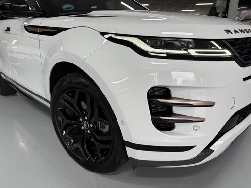 Land Rover Range Rover Evoque - Afbeelding 23 van 25