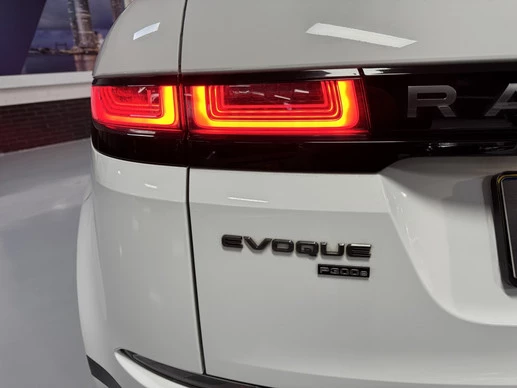 Land Rover Range Rover Evoque - Afbeelding 24 van 25