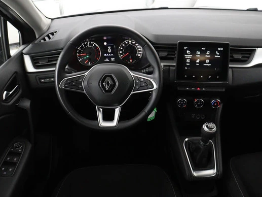 Renault Captur - Afbeelding 3 van 30