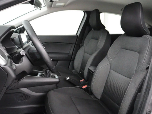 Renault Captur - Afbeelding 5 van 30