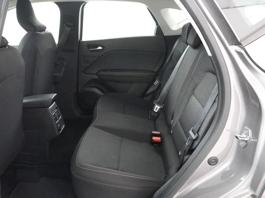 Renault Captur - Afbeelding 6 van 30