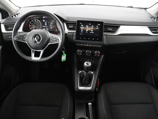 Renault Captur - Afbeelding 7 van 30