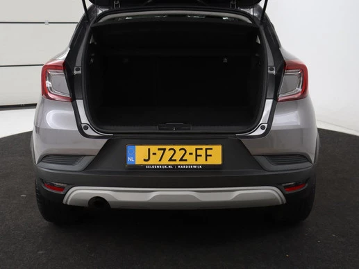 Renault Captur - Afbeelding 9 van 30