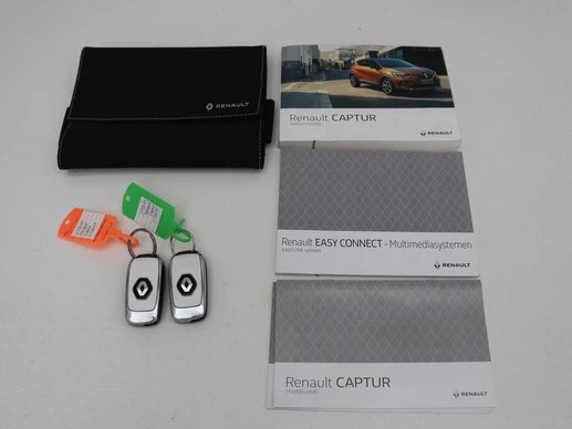Renault Captur - Afbeelding 11 van 30