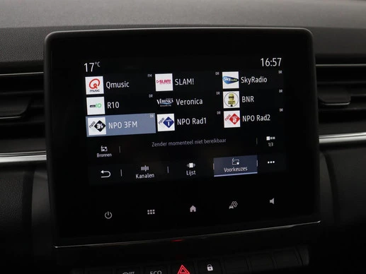 Renault Captur - Afbeelding 18 van 30