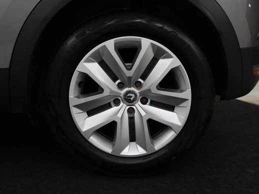 Renault Captur - Afbeelding 26 van 30