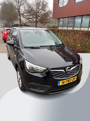 Opel Crossland X - Afbeelding 2 van 7
