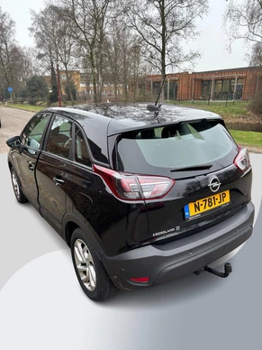 Opel Crossland X - Afbeelding 4 van 7
