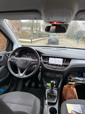 Opel Crossland X - Afbeelding 5 van 7