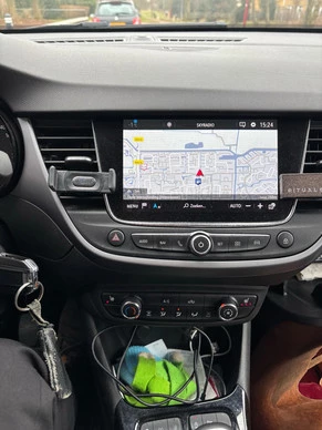 Opel Crossland X - Afbeelding 7 van 7